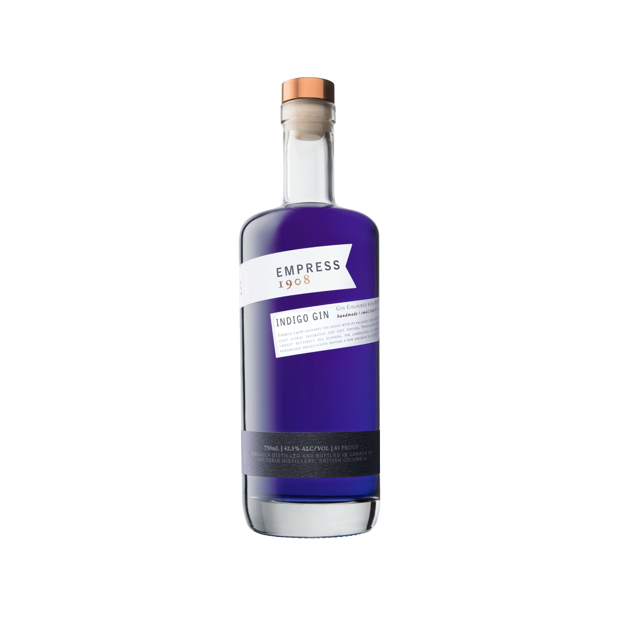 Indigo Gin